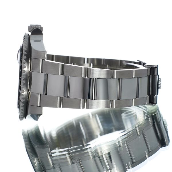 Rolex GMT Master II 126710 GRNR